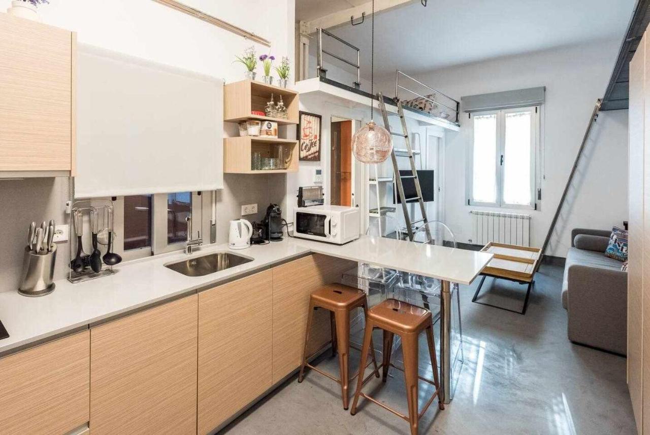 Apartmento De Lujo Retiro Barrio De Salamanca Madrid Dış mekan fotoğraf