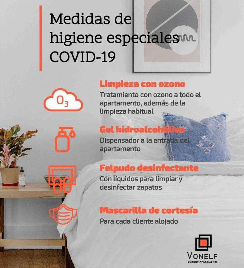 Apartmento De Lujo Retiro Barrio De Salamanca Madrid Dış mekan fotoğraf