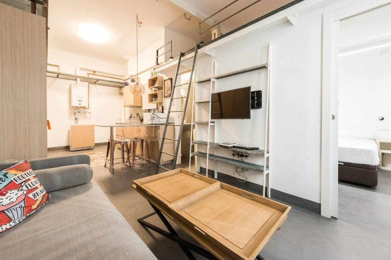 Apartmento De Lujo Retiro Barrio De Salamanca Madrid Dış mekan fotoğraf