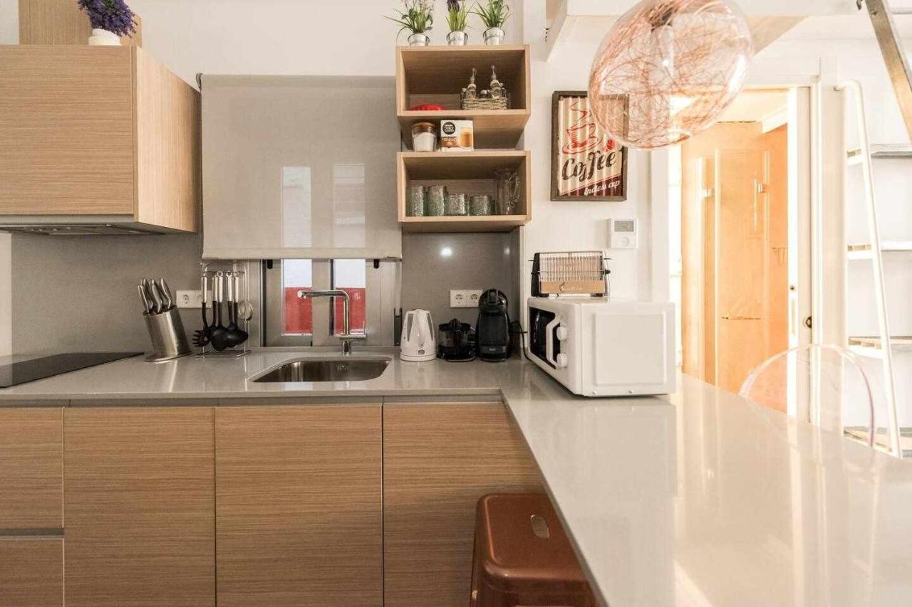 Apartmento De Lujo Retiro Barrio De Salamanca Madrid Dış mekan fotoğraf