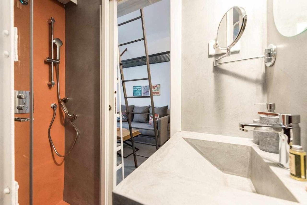 Apartmento De Lujo Retiro Barrio De Salamanca Madrid Dış mekan fotoğraf