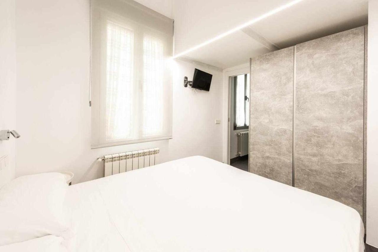 Apartmento De Lujo Retiro Barrio De Salamanca Madrid Dış mekan fotoğraf