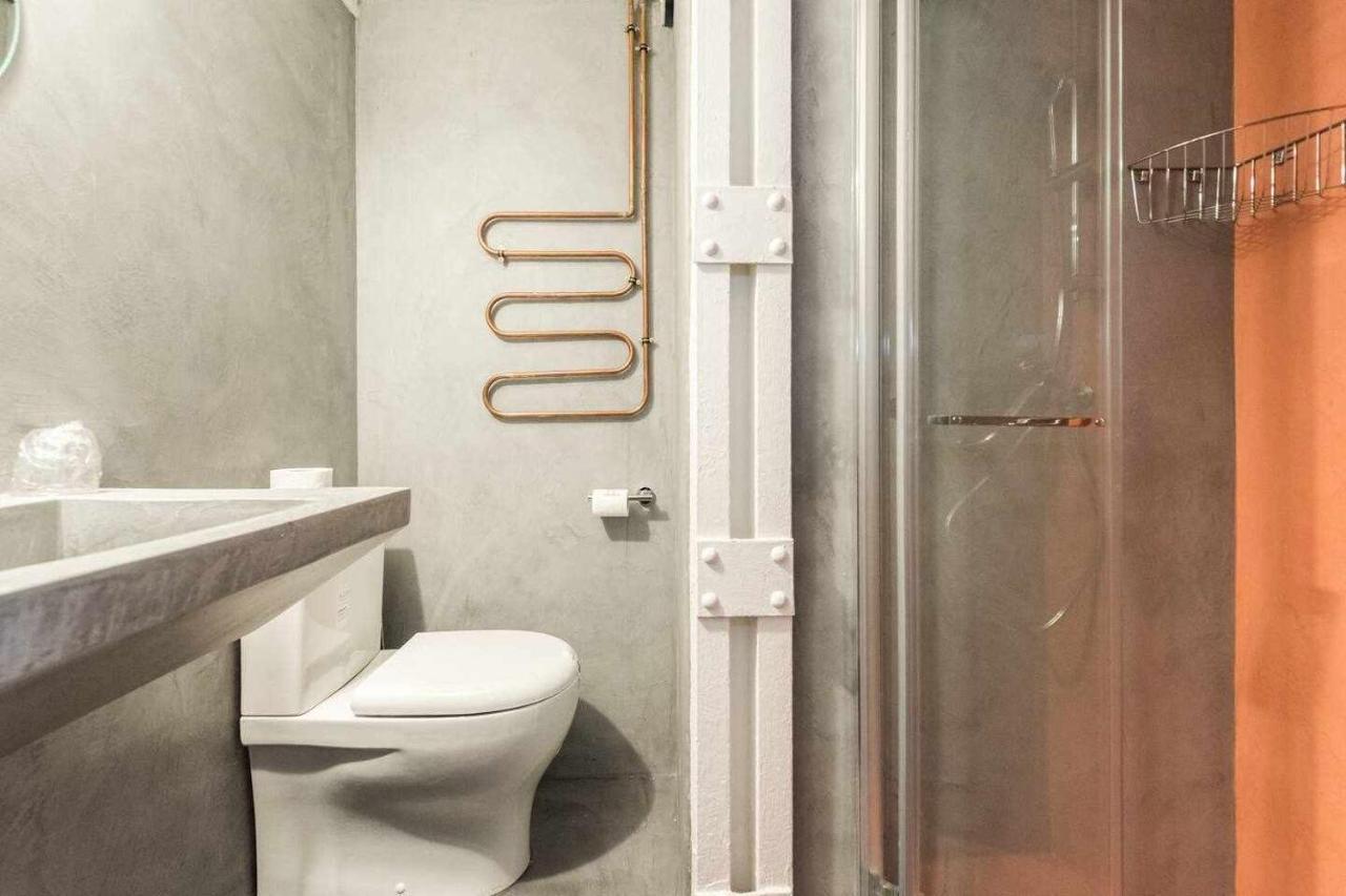 Apartmento De Lujo Retiro Barrio De Salamanca Madrid Dış mekan fotoğraf