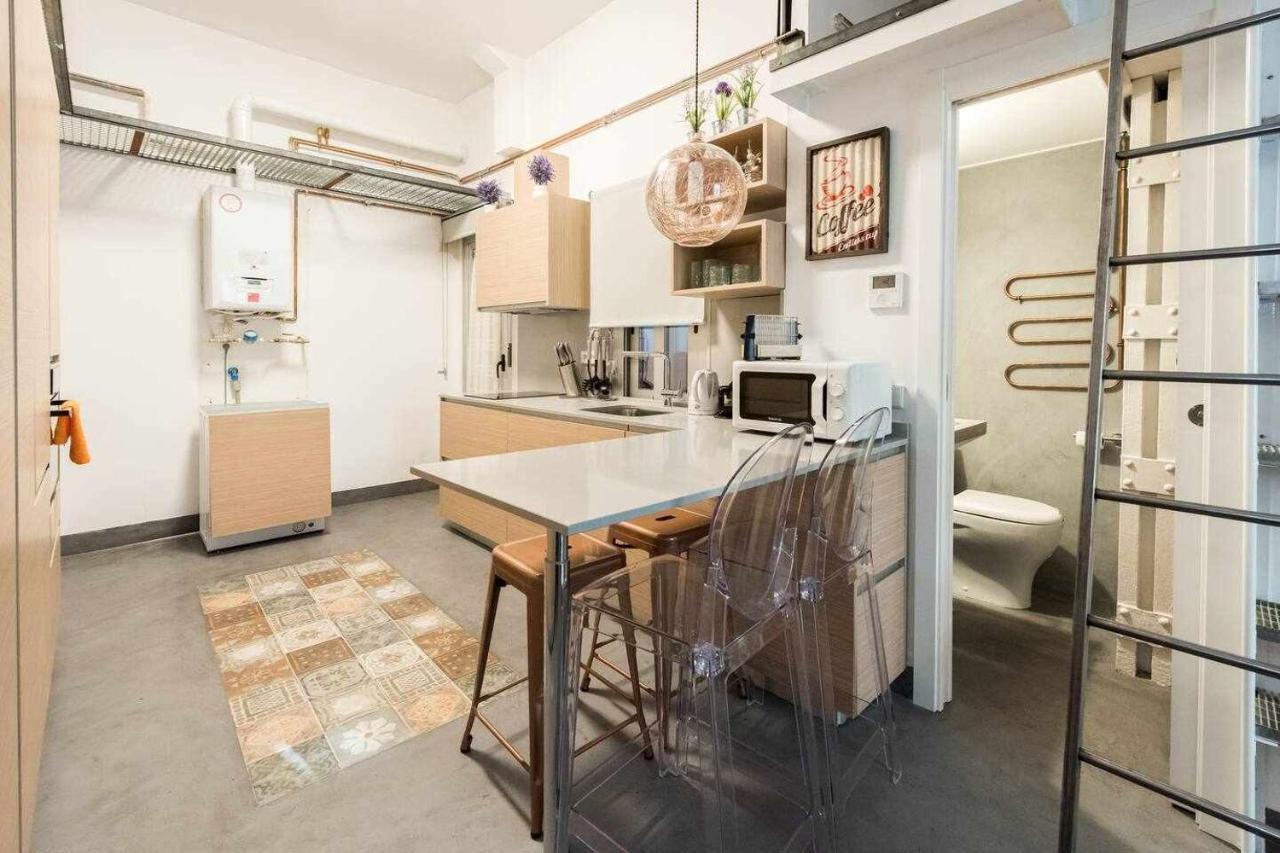 Apartmento De Lujo Retiro Barrio De Salamanca Madrid Dış mekan fotoğraf
